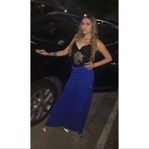 Meet your Posher, Haley